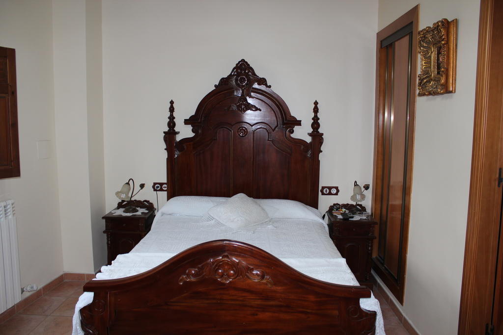 Casa Rural Laura Villafeliche Room photo