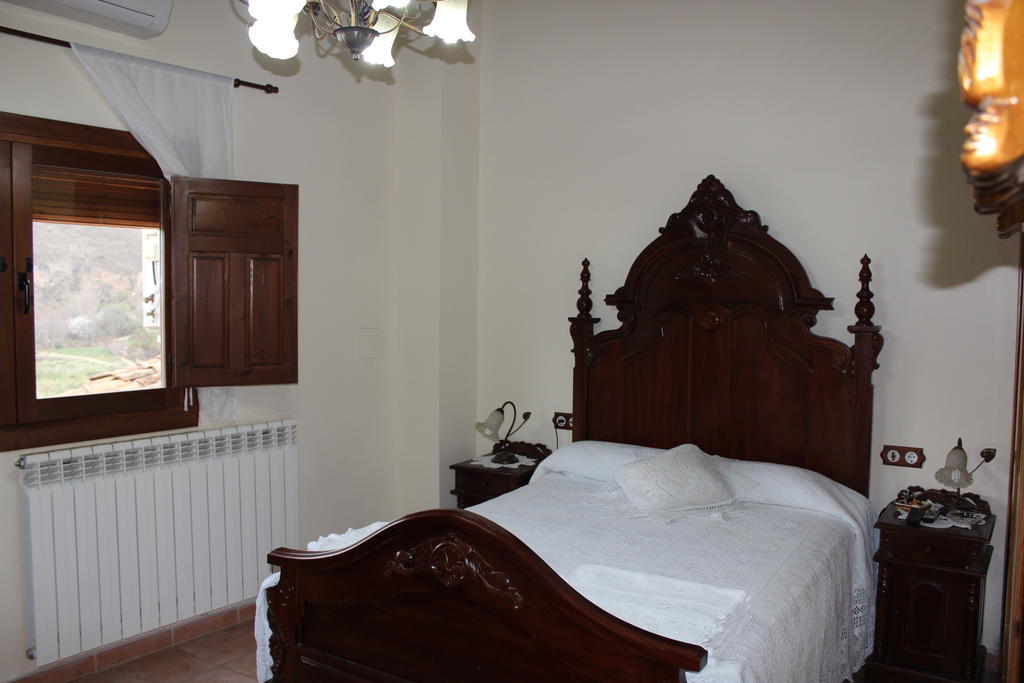 Casa Rural Laura Villafeliche Room photo